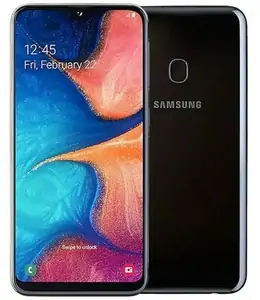 Замена стекла на телефоне Samsung Galaxy A20e в Краснодаре
